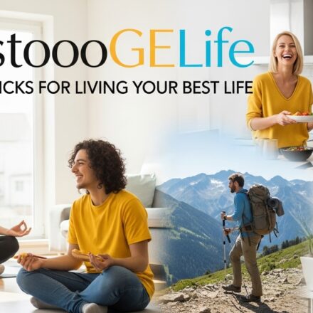 ThestooGELife: Tips and Tricks for Living Your Best Life