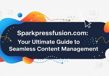 Sparkpressfusion com: Your Ultimate Guide to Seamless Content Management