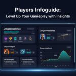 Players infoguide dmgconselistas: Level Up Your Gameplay with Insights