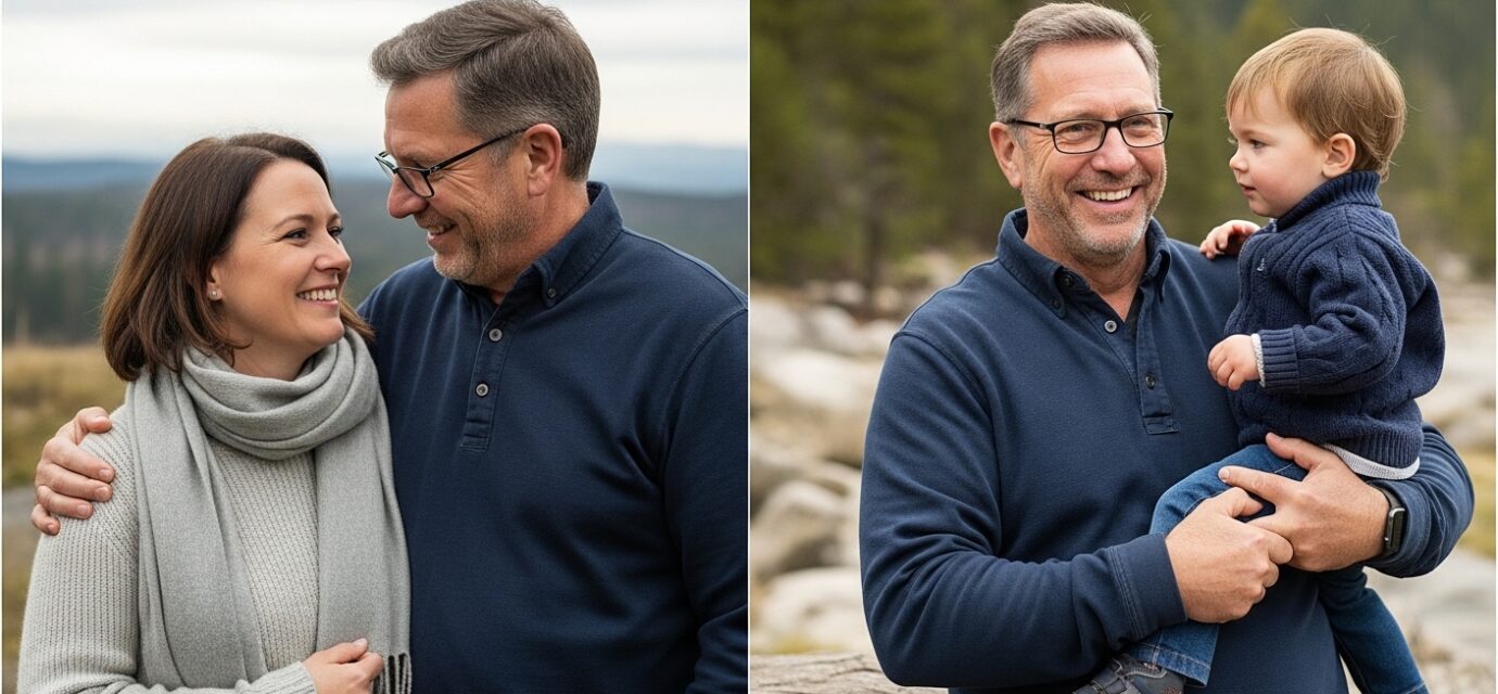 Who is Andrew Millican? A Journey Through His Life and Work