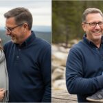 Who is Andrew Millican? A Journey Through His Life and Work