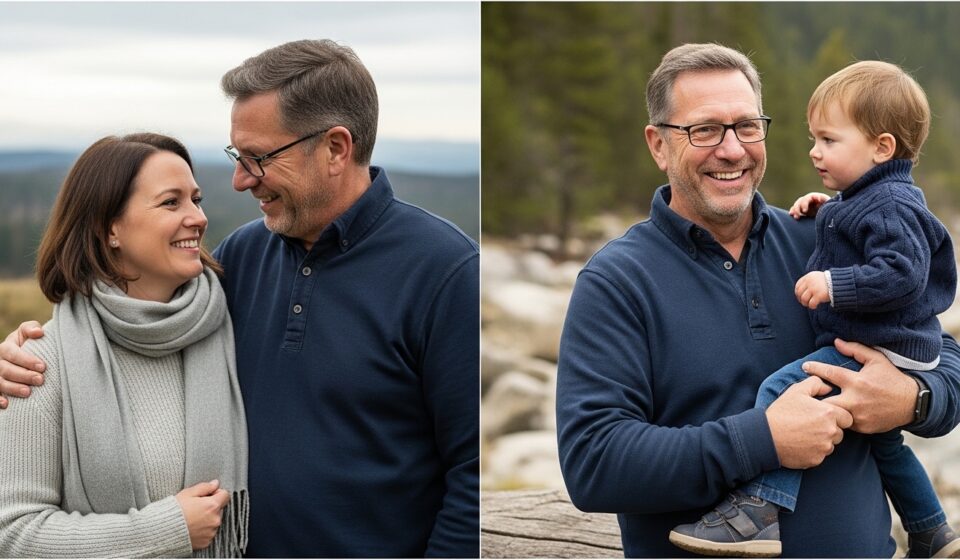 Who is Andrew Millican? A Journey Through His Life and Work