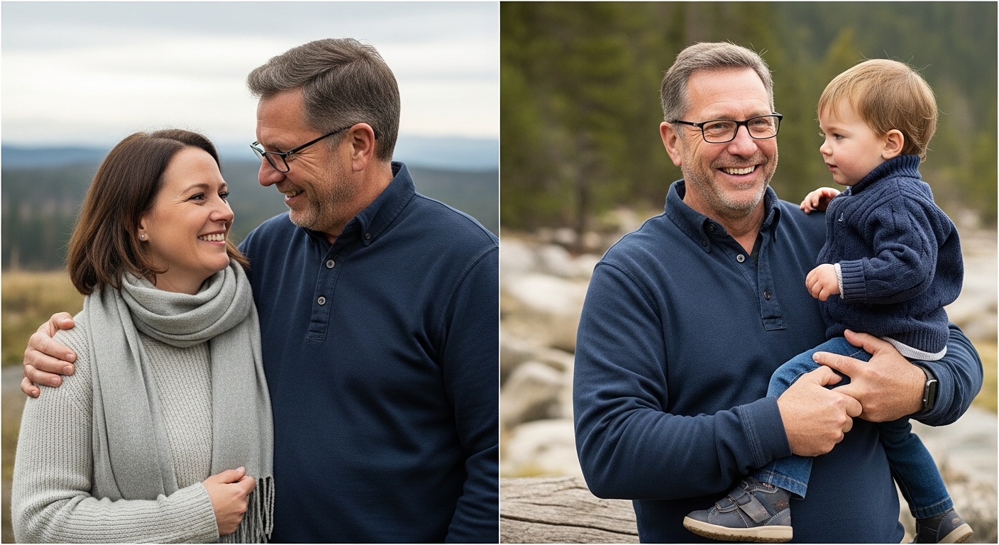 Who is Andrew Millican? A Journey Through His Life and Work