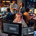 Realifecamù: A Deep Dive into the World of Live Streaming