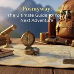 Posmyway: The Ultimate Guide to Your Next Adventure