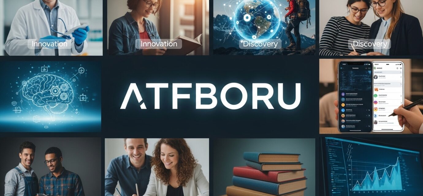 ATFBORU: Everything You Need to Know About This Exciting Topic