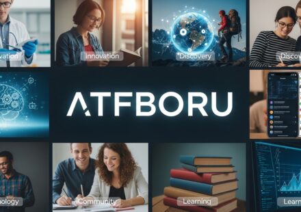 ATFBORU: Everything You Need to Know About This Exciting Topic