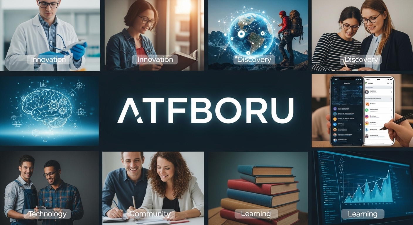 ATFBORU: Everything You Need to Know About This Exciting Topic