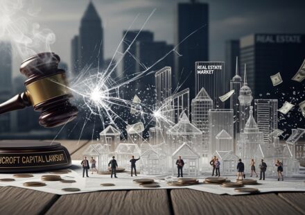 Impact of the Ashcroft Capital Lawsuit on the Real Estate Market