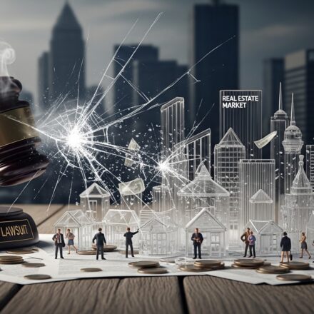 Impact of the Ashcroft Capital Lawsuit on the Real Estate Market