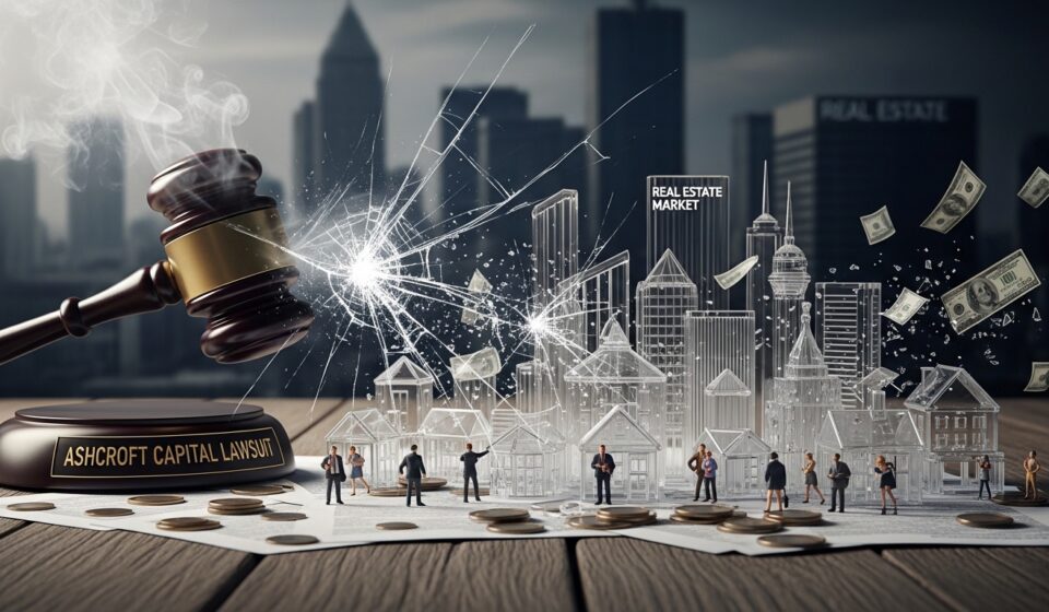 Impact of the Ashcroft Capital Lawsuit on the Real Estate Market
