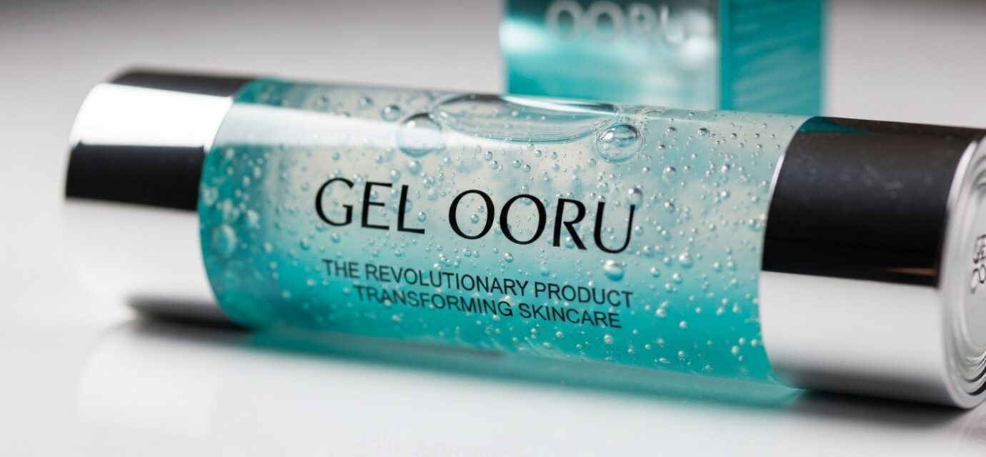 Gel Ooru: The Revolutionary Product Transforming Skincare