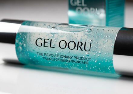 Gel Ooru: The Revolutionary Product Transforming Skincare