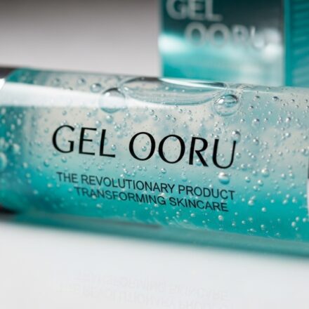 Gel Ooru: The Revolutionary Product Transforming Skincare