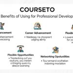 Courseto: The Benefits of Using for Professional Development