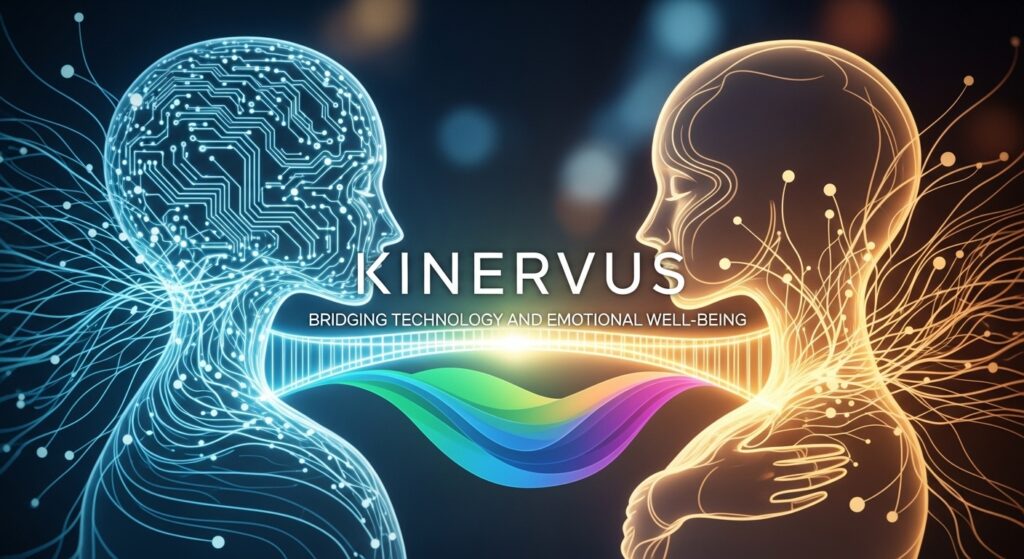 Kinervus: Bridging Technology and Emotional Well-being