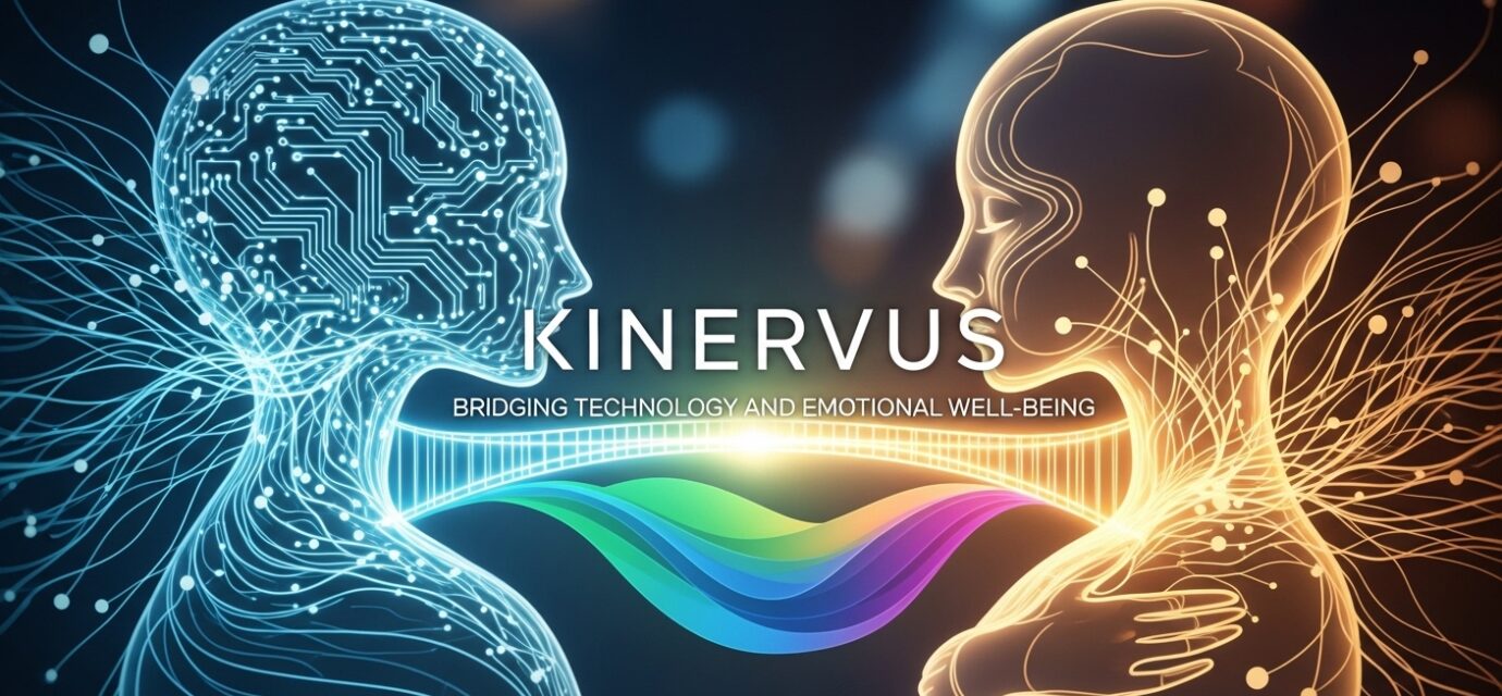 Kinervus: Bridging Technology and Emotional Well-being