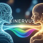 Kinervus: Bridging Technology and Emotional Well-being