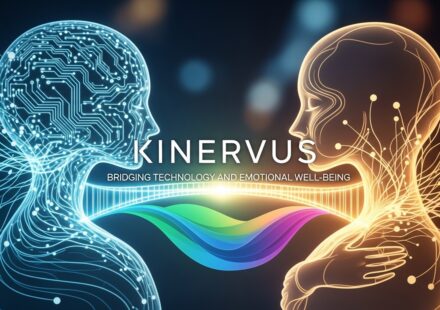 Kinervus: Bridging Technology and Emotional Well-being