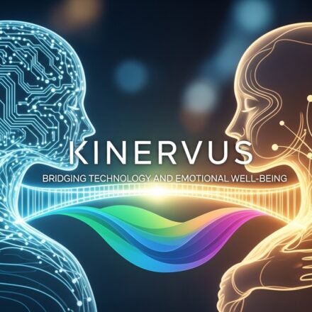 Kinervus: Bridging Technology and Emotional Well-being