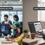 Android App Development Agency in India vs Freelancers