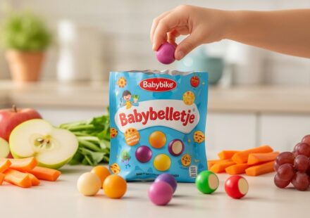 Babybelletje: The Perfect Addition to Your Child's Snack Time