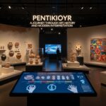 Pentikioyr: A Journey Through Art, History, and Modern Interpretation