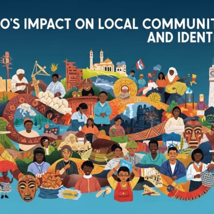 The Impact of Cabrando on Local Communities and Identity