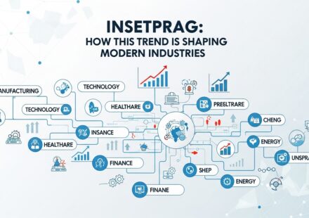 Insetprag: How This Trend is Shaping Modern Industries