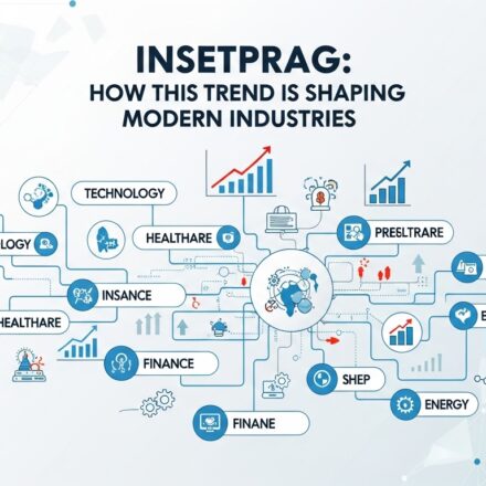 Insetprag: How This Trend is Shaping Modern Industries