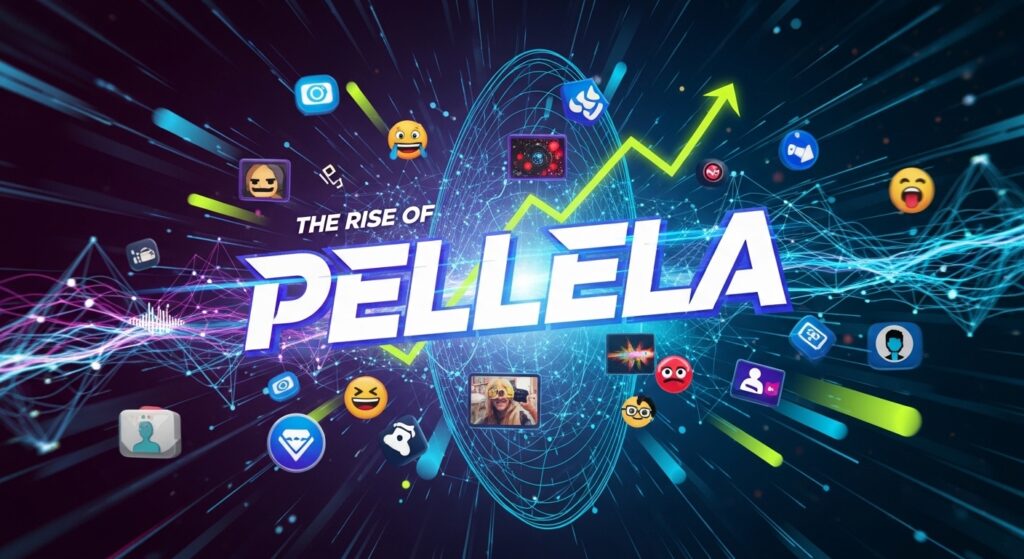The Rise of Pellela: Why This Trend is Taking the Internet by Storm