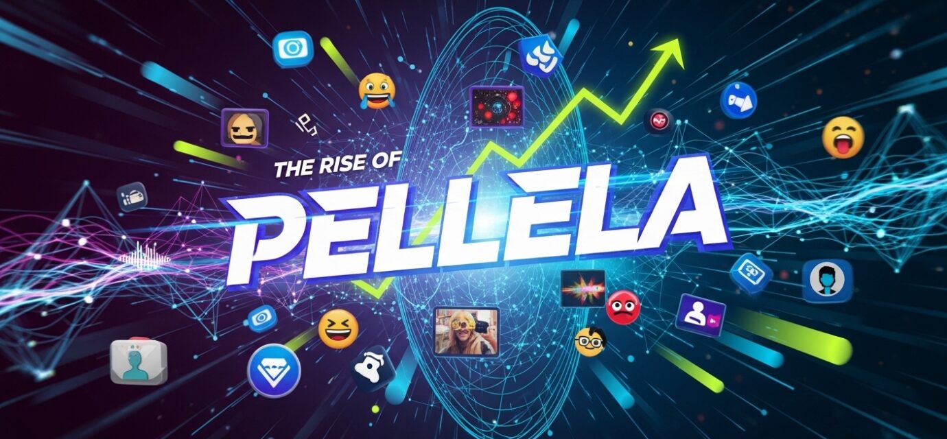 The Rise of Pellela: Why This Trend is Taking the Internet by Storm