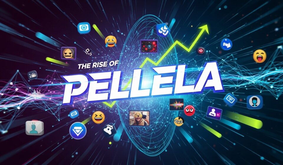The Rise of Pellela: Why This Trend is Taking the Internet by Storm
