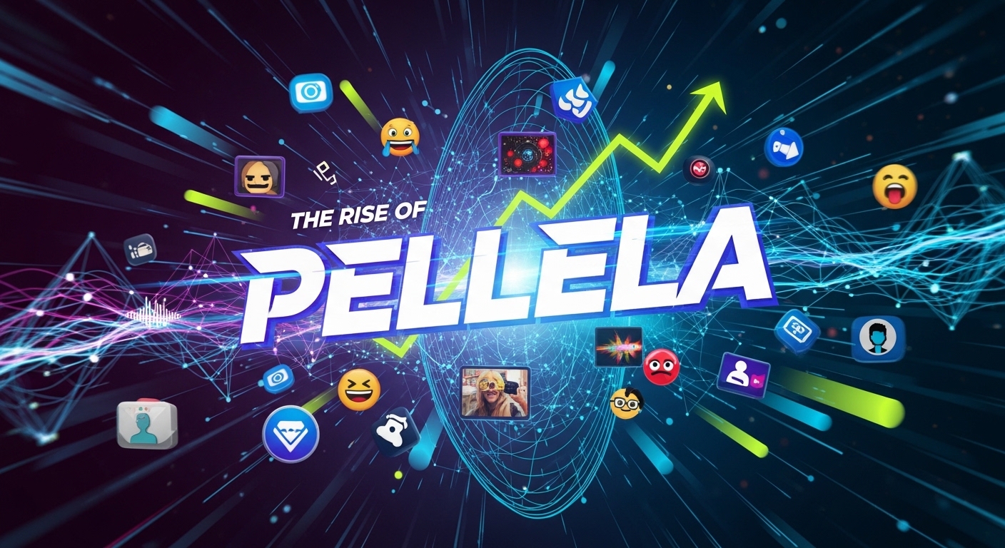 The Rise of Pellela: Why This Trend is Taking the Internet by Storm
