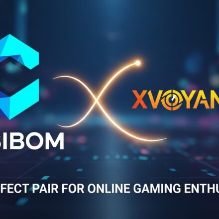 casibom xvoyant.com: The Perfect Pair for Online Gaming Enthusiasts