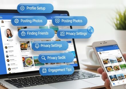 Navigating Instablu: Tips and Tricks for New Users