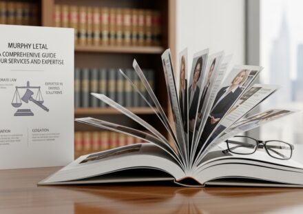 Murphy Legal: A Comprehensive Guide to Our Services and Expertise