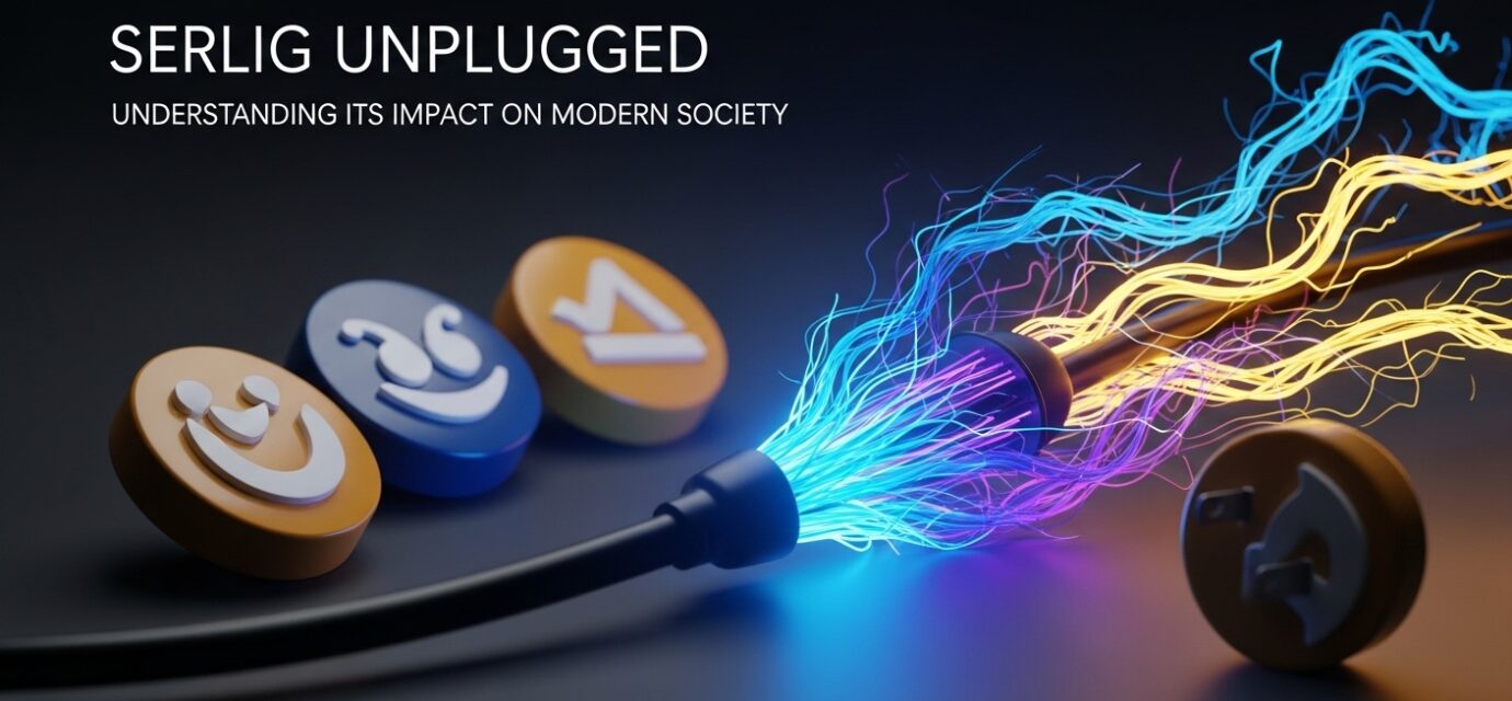 Serlig Unplugged: Understanding Its Impact on Modern Society