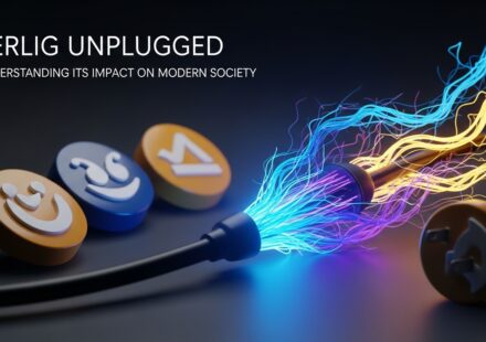 Serlig Unplugged: Understanding Its Impact on Modern Society