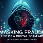 Unmasking Fraudee: The Rise of a Digital Scam Artist