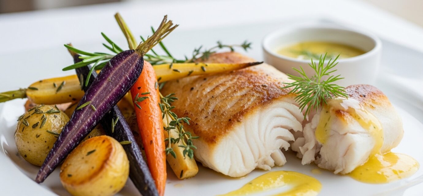 Alaskan Seiti in Cuisine: Delicious Recipes and Cooking Techniques