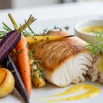 Alaskan Seiti in Cuisine: Delicious Recipes and Cooking Techniques