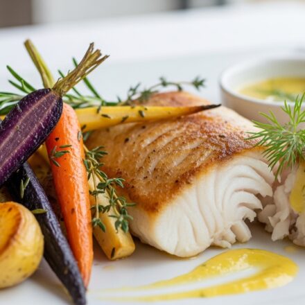 Alaskan Seiti in Cuisine: Delicious Recipes and Cooking Techniques