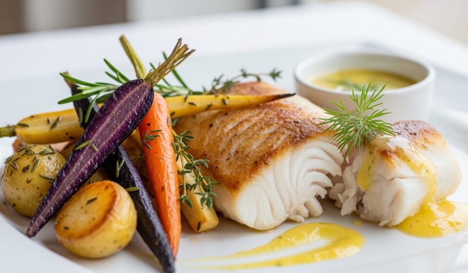 Alaskan Seiti in Cuisine: Delicious Recipes and Cooking Techniques