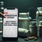 Herbciepscam Exposed: How to Protect Yourself from Herbal Fraud