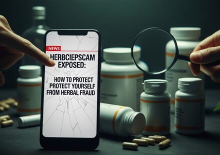 Herbciepscam Exposed: How to Protect Yourself from Herbal Fraud