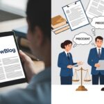 CnLawBlog Impact on Modern Legal Discourse: An Overview