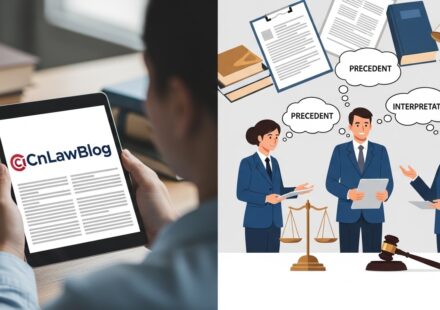 CnLawBlog Impact on Modern Legal Discourse: An Overview