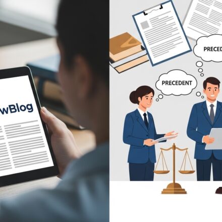 CnLawBlog Impact on Modern Legal Discourse: An Overview