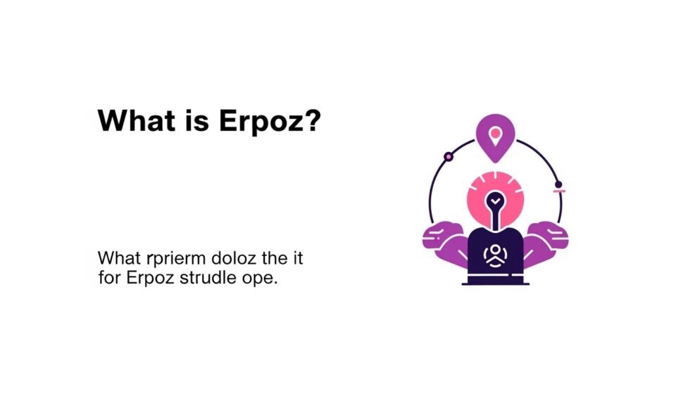 Unveiling Erpoz: The Ultimate Guide to Understanding Its Impact